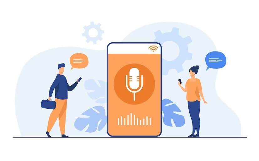 Why Healthcare Industry Should Focus On Voice Search