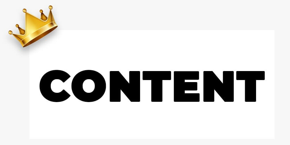 Content Marketing