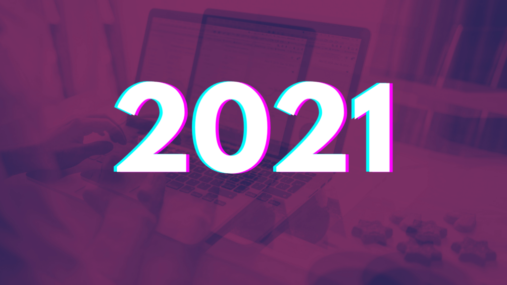 Hottest Trends of digital marketing to look for in 2021