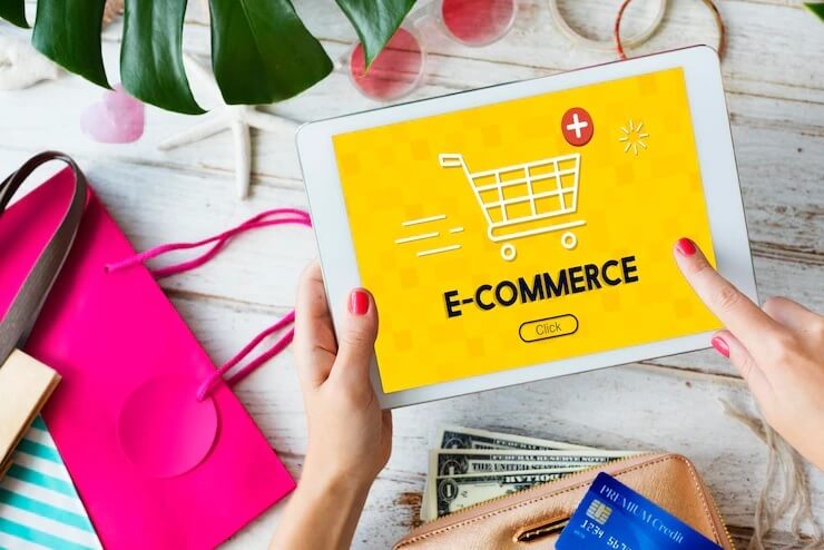 How Can Digital Marketing Help eCommerce Businesses Grow