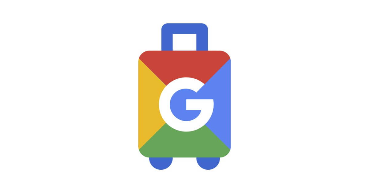 google travel tour