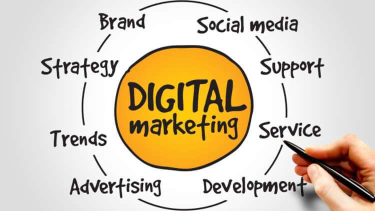 Digital marketing agency in indore