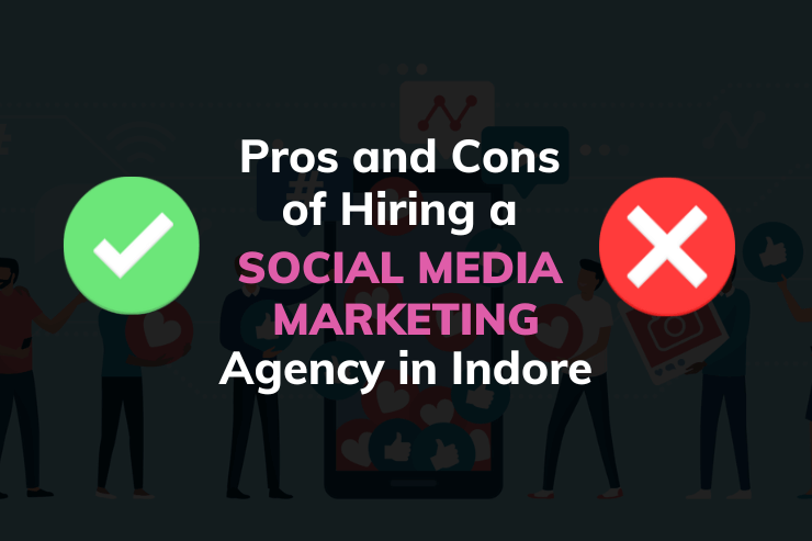 Social Media Marketing Agency in Indore