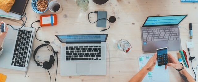 best digital company in indore