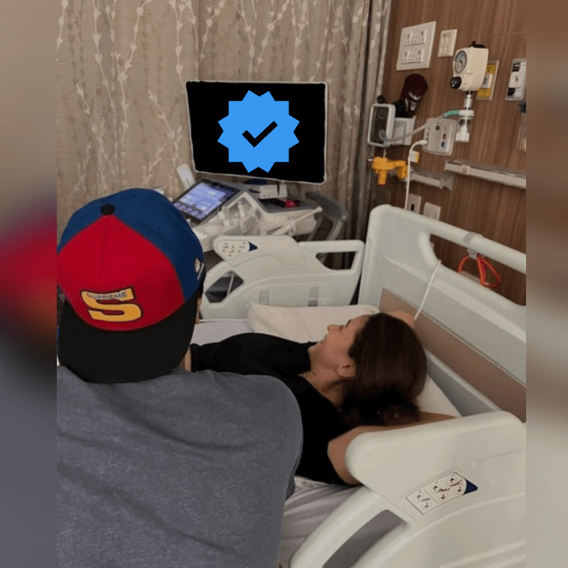 Blue-Tick Verification for Sale Meme 7