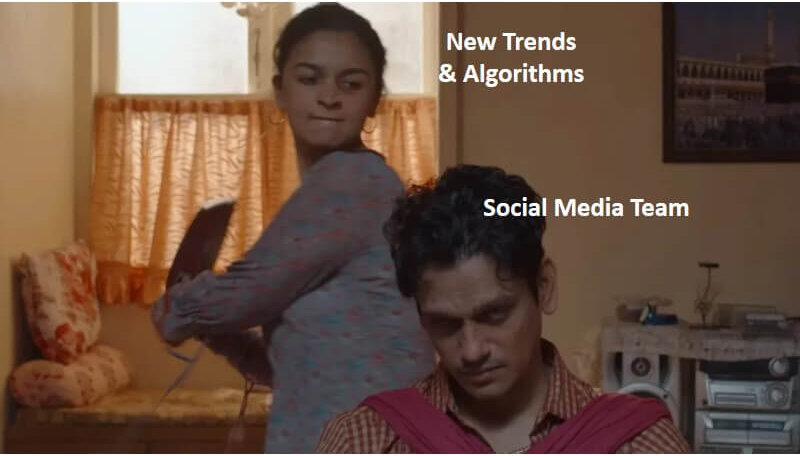 Digital Marketing Memes 1