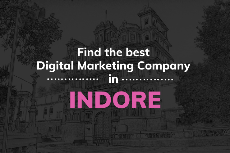 Best digital marketing company indore i engage