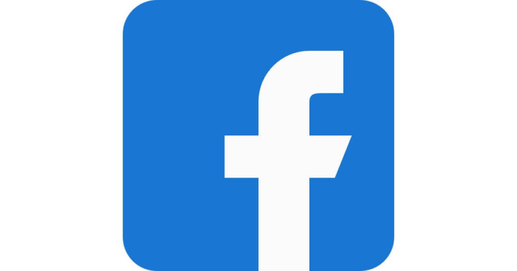 Facebook Logo