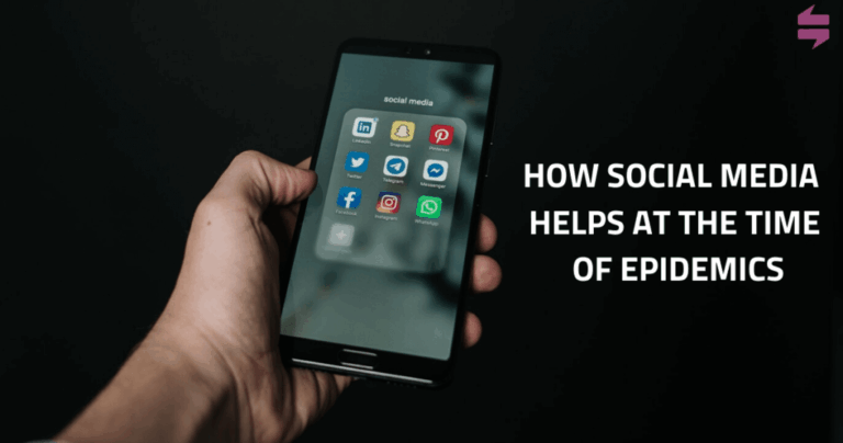 How social media helps at the time of epidemics 1024x538