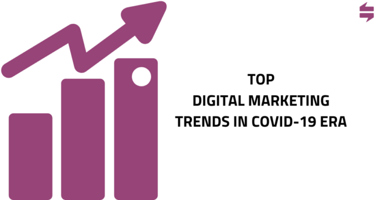 Top Digital Marketing Trends in COVID 19 Era 1024x538