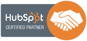 hubspot partner iengage Home 2