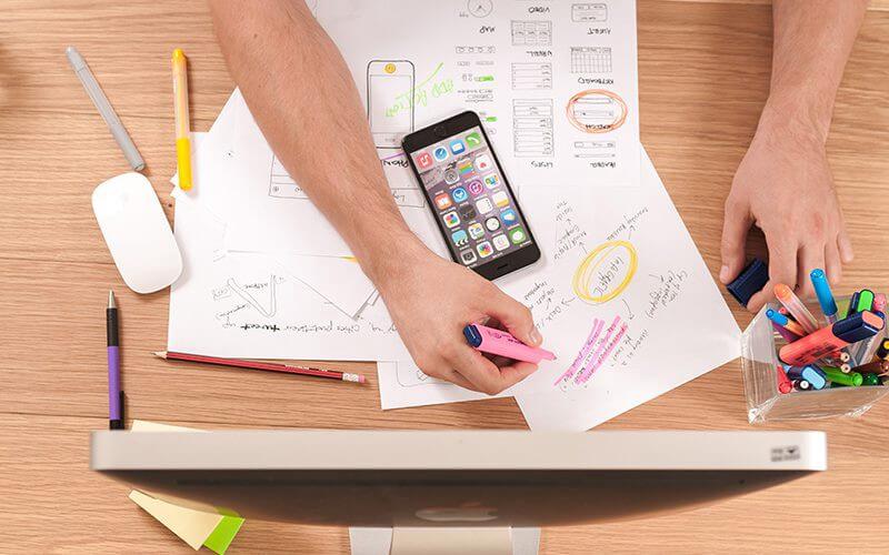 mobile app loyalty program iengage About us