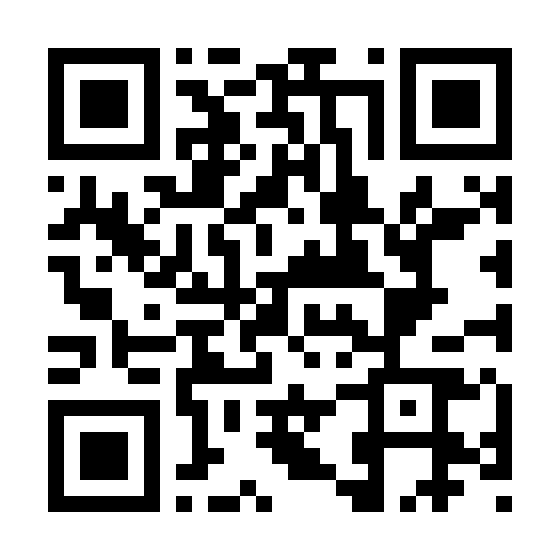 WhatsApp chatbot QR code - scan to chat with i-engage WhatsApp chatbot QR code - scan to chat with i-engage